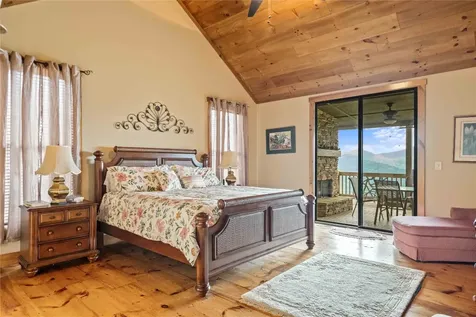 314 Eagle Ridge Road Sapphire NC 28774