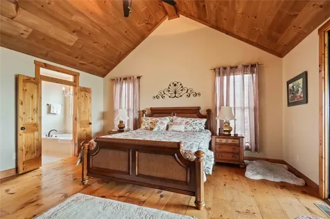 314 Eagle Ridge Road Sapphire NC 28774