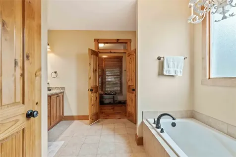 314 Eagle Ridge Road Sapphire NC 28774