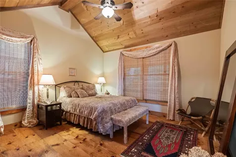 314 Eagle Ridge Road Sapphire NC 28774