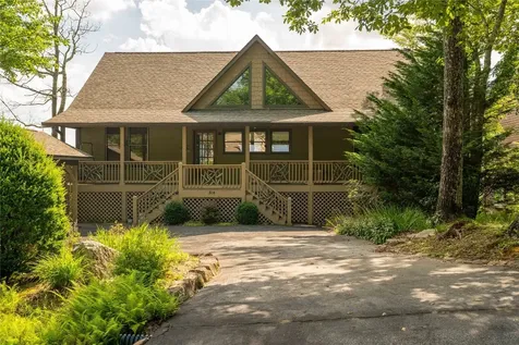 314 Eagle Ridge Road Sapphire NC 28774