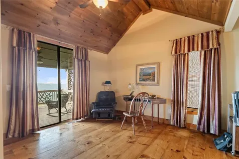 314 Eagle Ridge Road Sapphire NC 28774