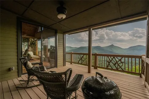 314 Eagle Ridge Road Sapphire NC 28774