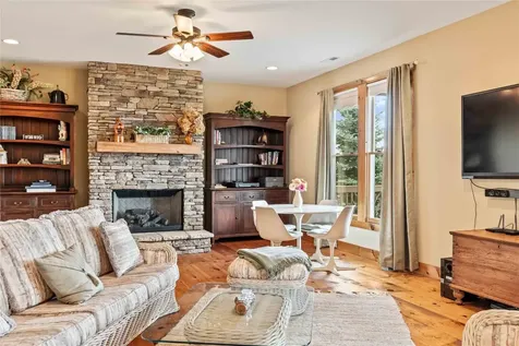 314 Eagle Ridge Road Sapphire NC 28774