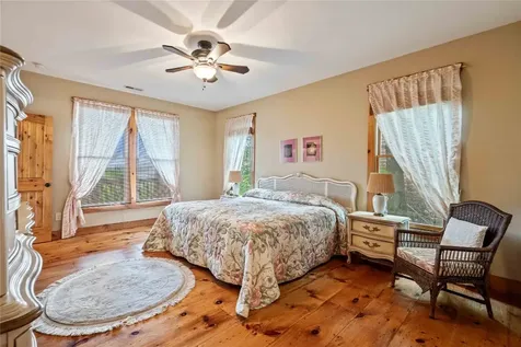 314 Eagle Ridge Road Sapphire NC 28774