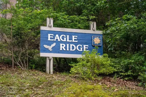 314 Eagle Ridge Road Sapphire NC 28774