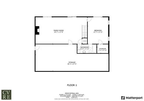 314 Eagle Ridge Road Sapphire NC 28774