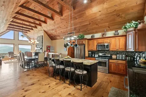 314 Eagle Ridge Road Sapphire NC 28774