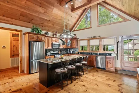 314 Eagle Ridge Road Sapphire NC 28774