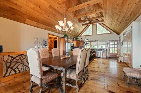 314 Eagle Ridge Road Sapphire NC 28774