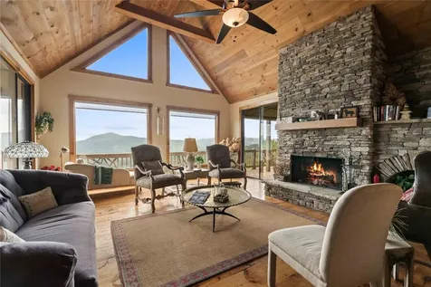 314 Eagle Ridge Road Sapphire NC 28774