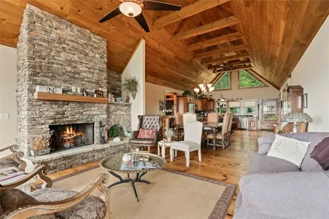 314 Eagle Ridge Road Sapphire NC 28774