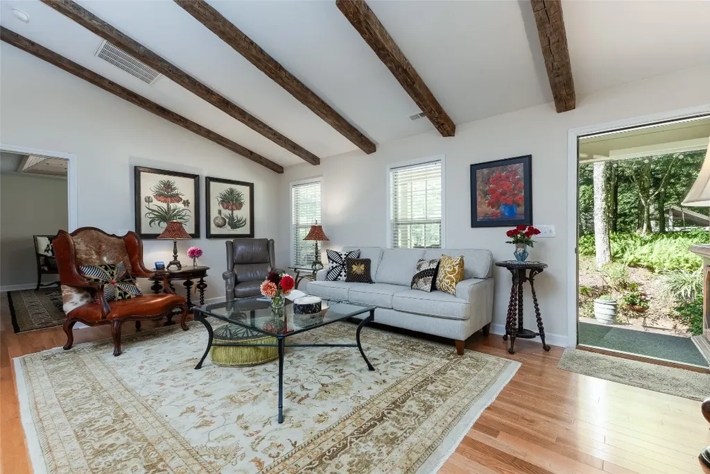 2178 Black Oak Drive Sapphire NC 28774