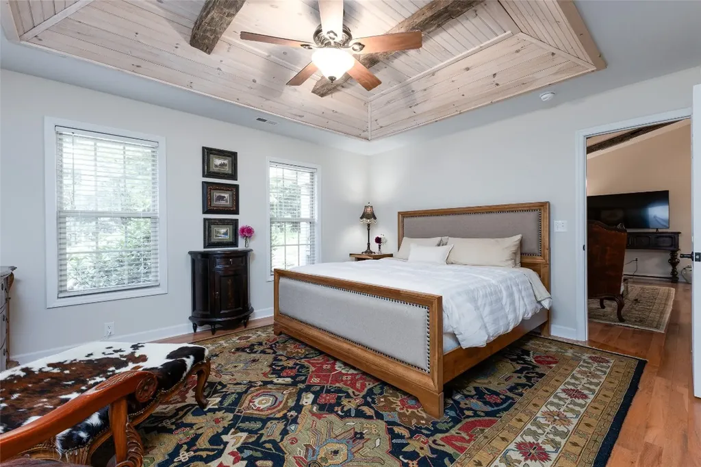 2178 Black Oak Drive Sapphire NC 28774