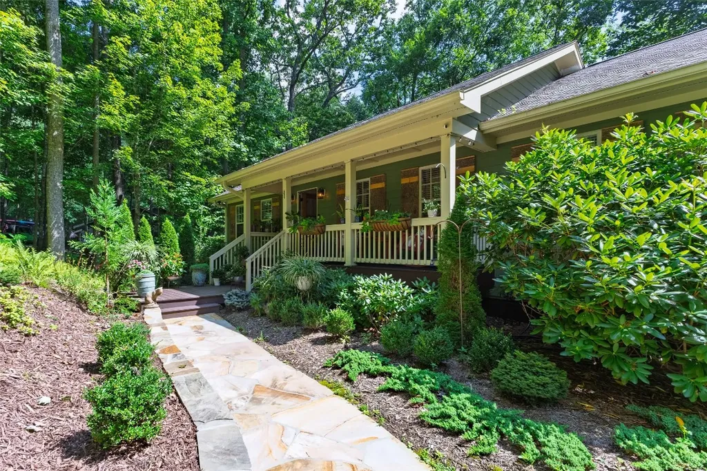 2178 Black Oak Drive Sapphire NC 28774