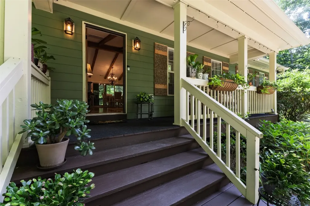 2178 Black Oak Drive Sapphire NC 28774