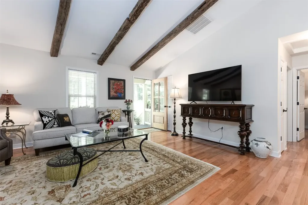 2178 Black Oak Drive Sapphire NC 28774