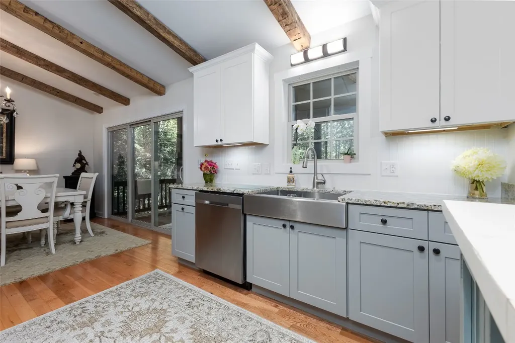 2178 Black Oak Drive Sapphire NC 28774