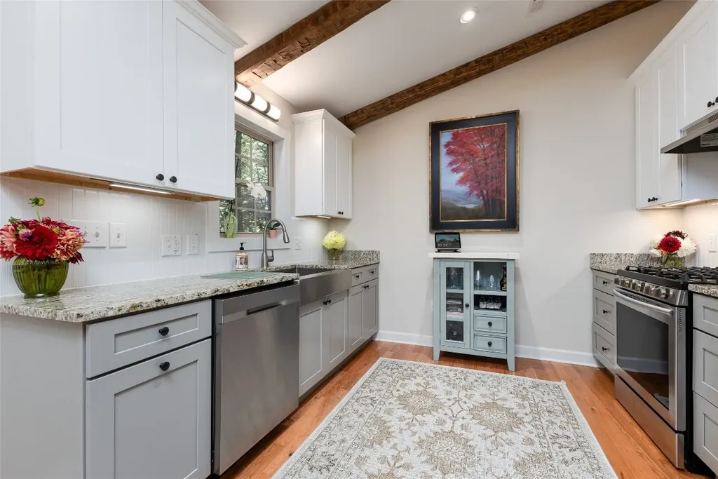 2178 Black Oak Drive Sapphire NC 28774