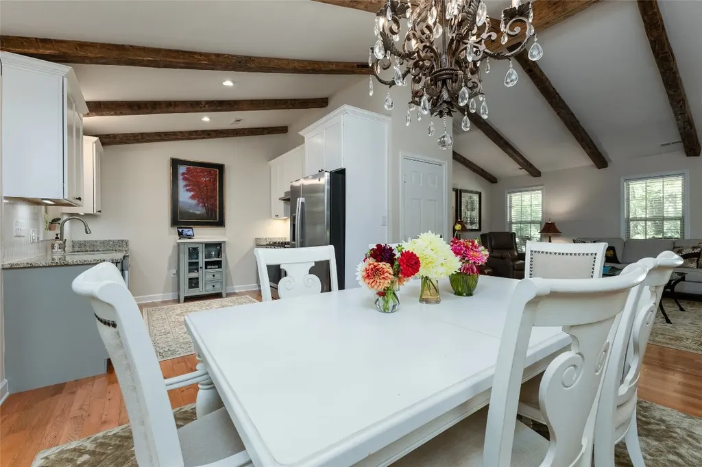 2178 Black Oak Drive Sapphire NC 28774