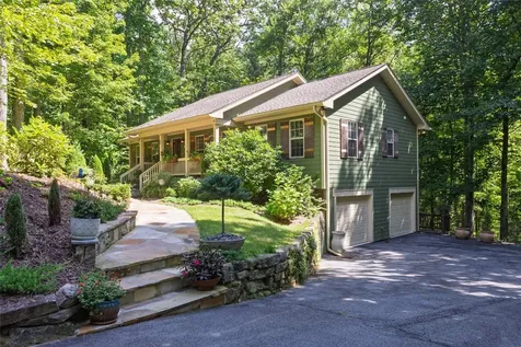 2178 Black Oak Drive Sapphire NC 28774