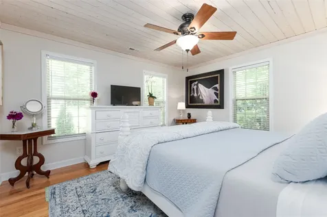 2178 Black Oak Drive Sapphire NC 28774