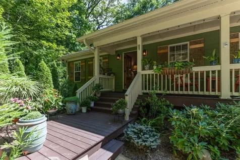 2178 Black Oak Drive Sapphire NC 28774