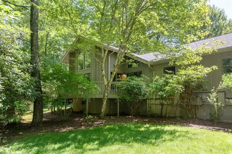 19-A Whiteside Mountain Road Highlands NC 28741