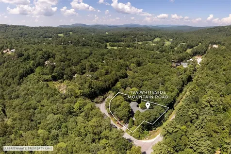 19-A Whiteside Mountain Road Highlands NC 28741