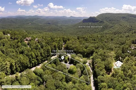 19-A Whiteside Mountain Road Highlands NC 28741