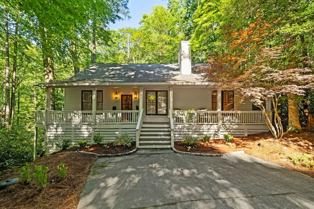110 Sourwood Court Sapphire NC 28774