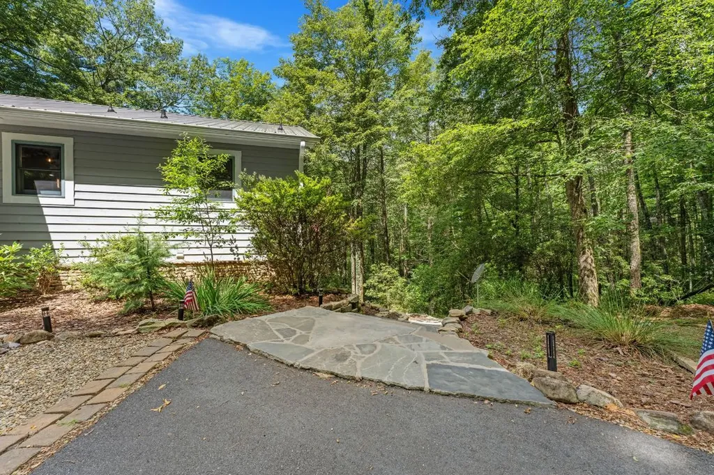 2092 W Christy Trail Sapphire NC 28774