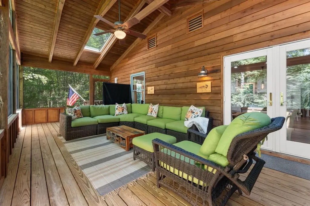 2092 W Christy Trail Sapphire NC 28774