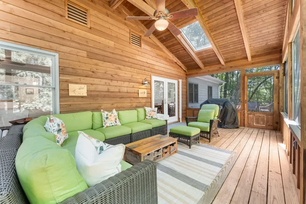 2092 W Christy Trail Sapphire NC 28774