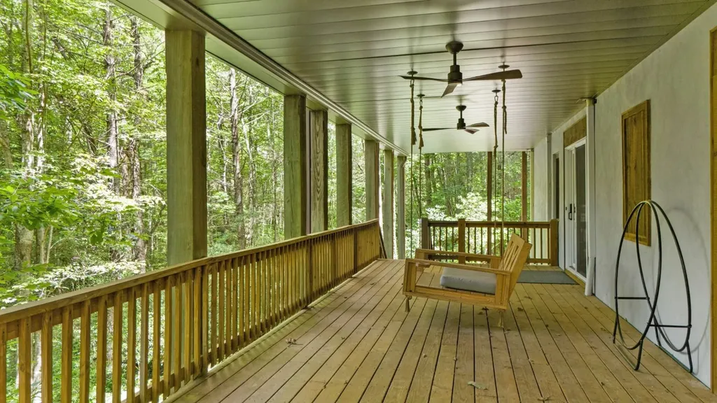 2092 W Christy Trail Sapphire NC 28774