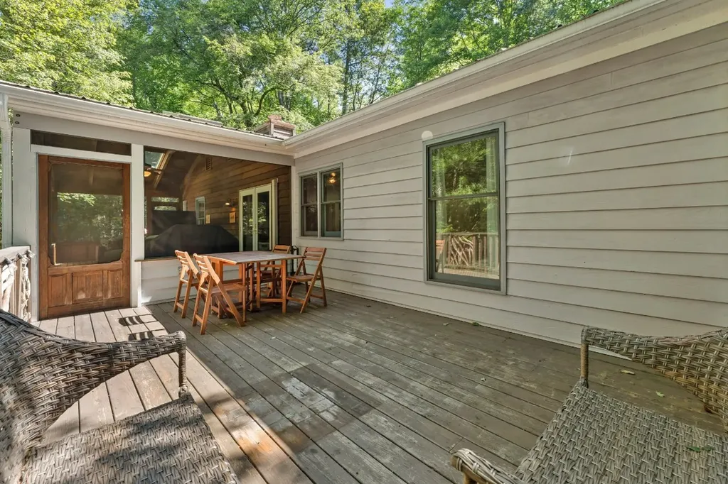 2092 W Christy Trail Sapphire NC 28774