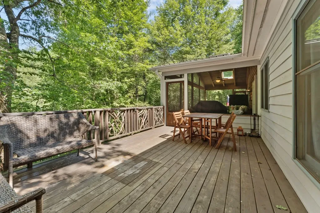 2092 W Christy Trail Sapphire NC 28774