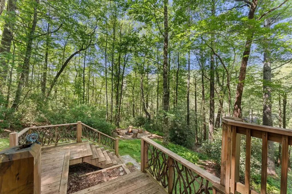 2092 W Christy Trail Sapphire NC 28774