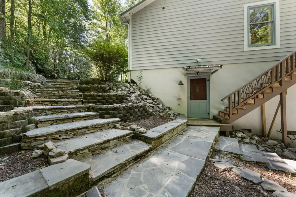 2092 W Christy Trail Sapphire NC 28774