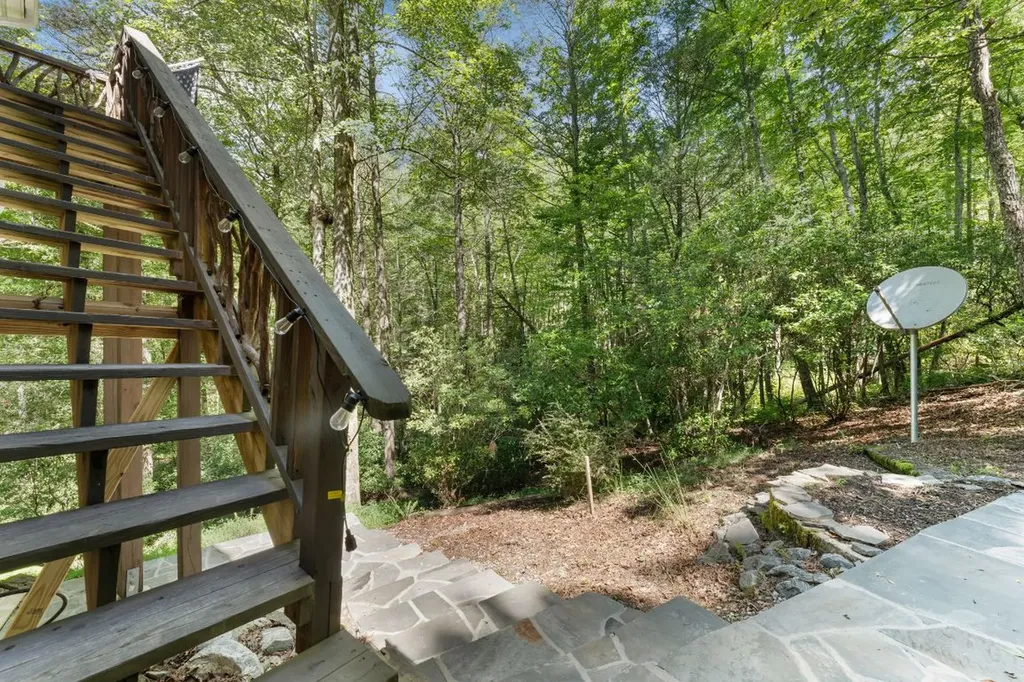 2092 W Christy Trail Sapphire NC 28774