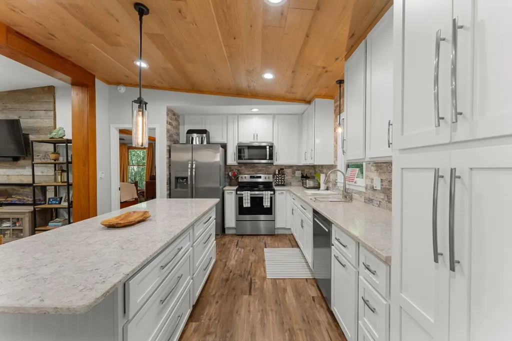 2092 W Christy Trail Sapphire NC 28774