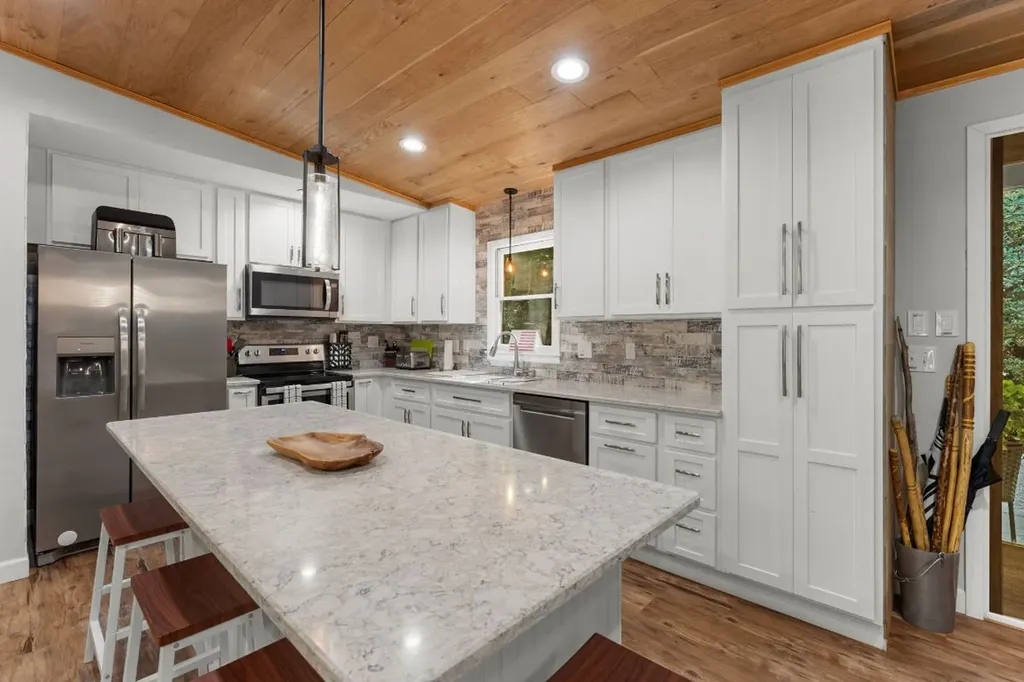 2092 W Christy Trail Sapphire NC 28774