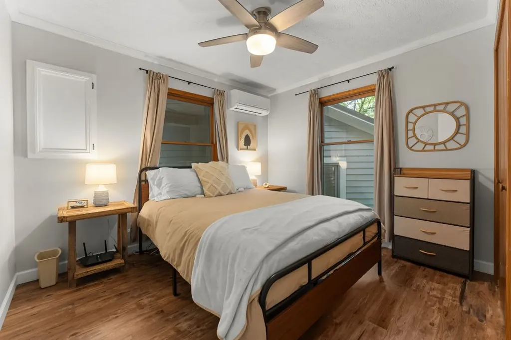 2092 W Christy Trail Sapphire NC 28774