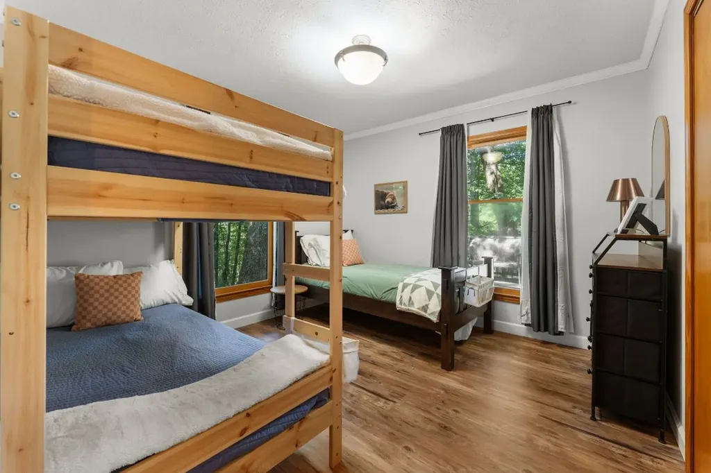 2092 W Christy Trail Sapphire NC 28774