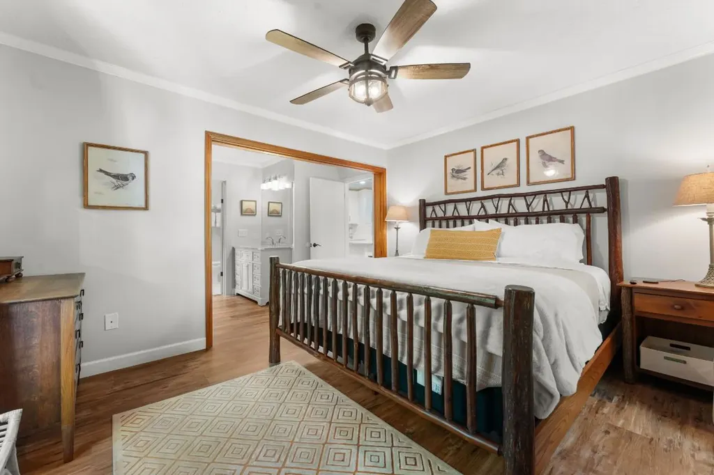 2092 W Christy Trail Sapphire NC 28774