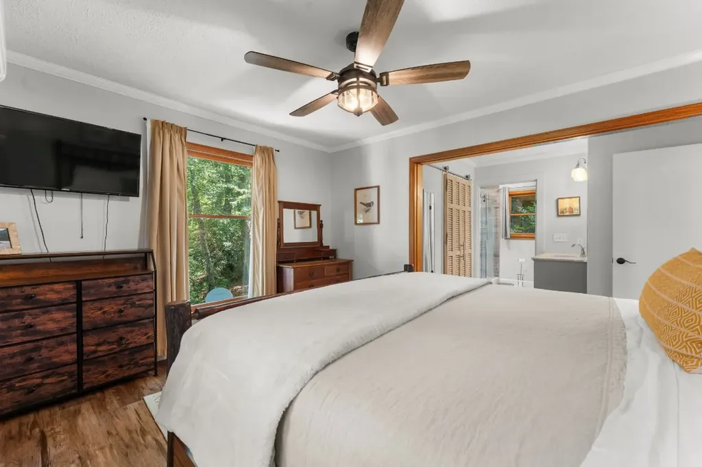 2092 W Christy Trail Sapphire NC 28774