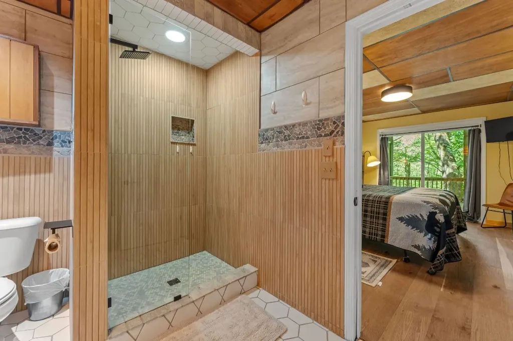 2092 W Christy Trail Sapphire NC 28774