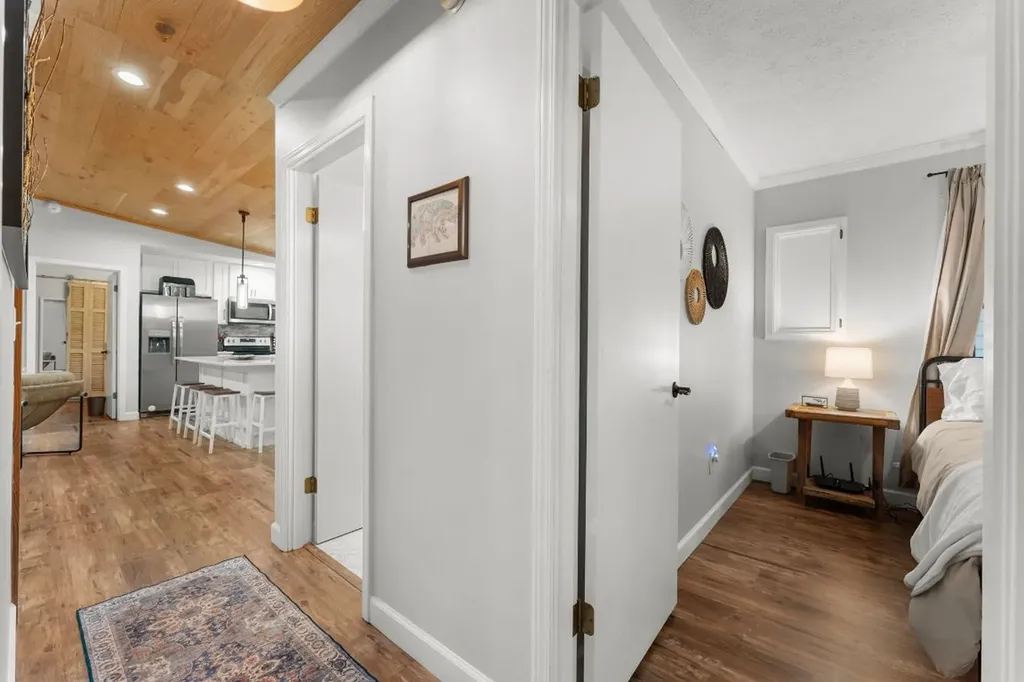 2092 W Christy Trail Sapphire NC 28774