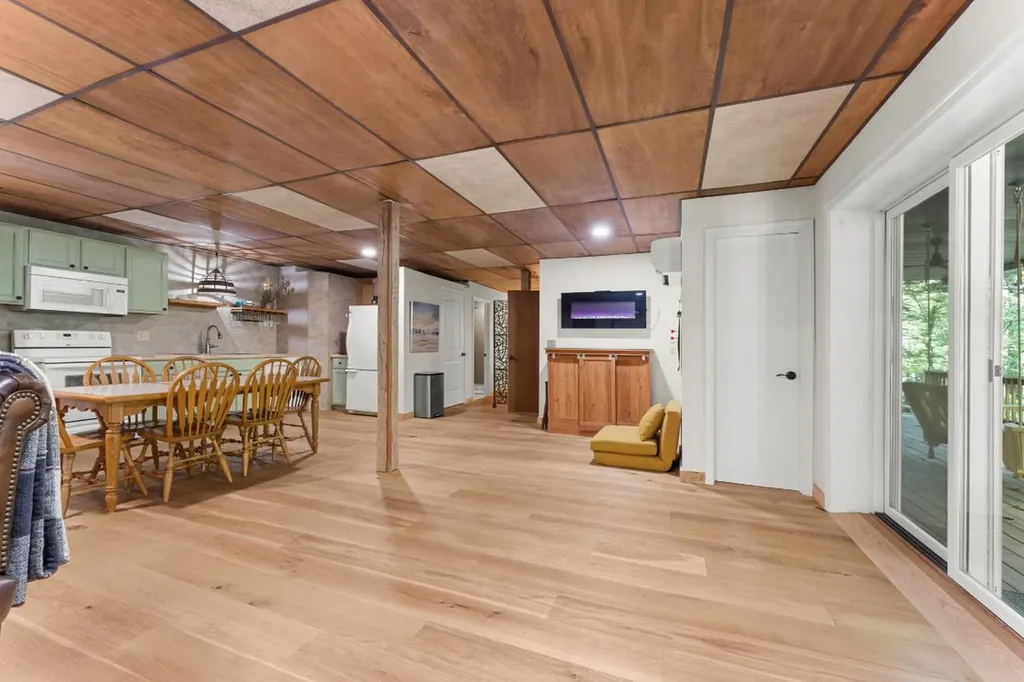 2092 W Christy Trail Sapphire NC 28774