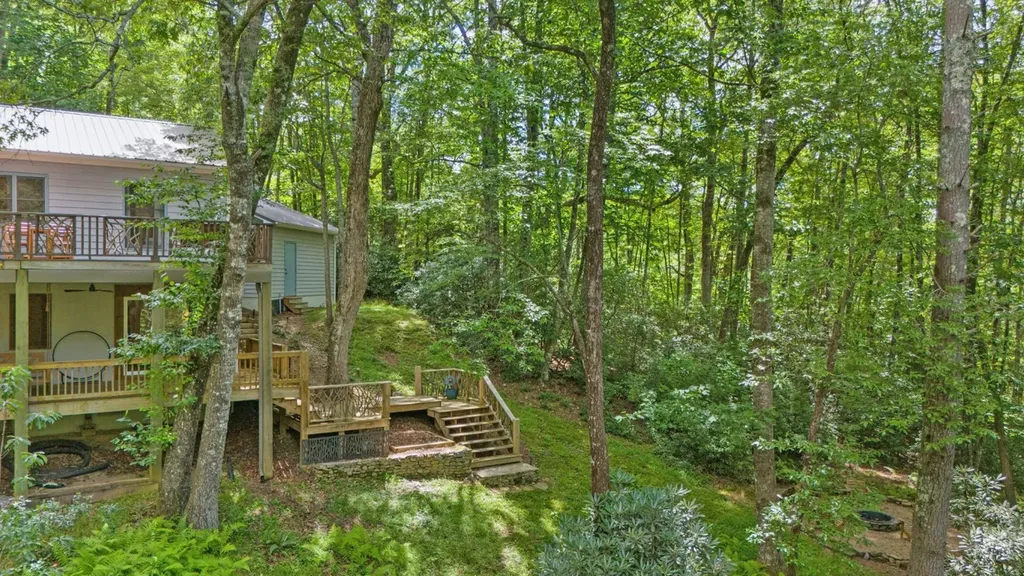 2092 W Christy Trail Sapphire NC 28774